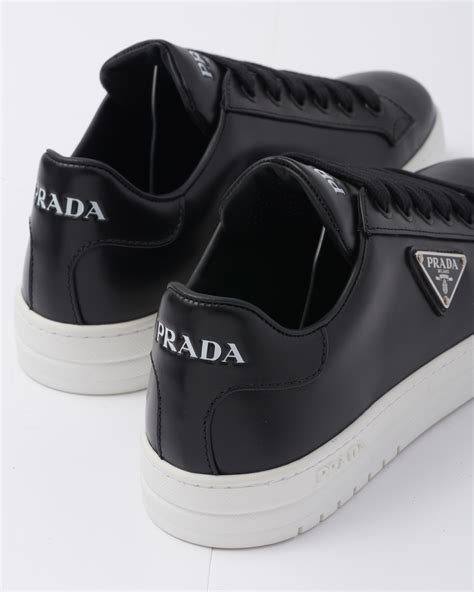 mens cheap prada sneakers|men's prada sneakers on clearance.